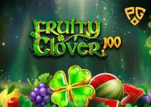 Fruity Clover 100 - Slotpesa - Tanzania