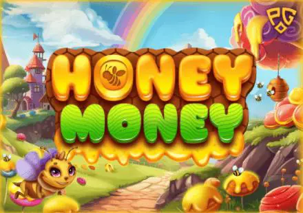 Honey-Money - Slotpesa - Tanzania