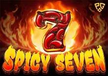 Spicy Seven - Slotpesa - Tanzania