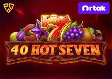 40 Hot Seven - Slotpesa - Tanzania
