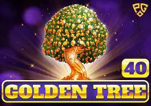 Golden Tree 40 - Slotpesa - Tanzania