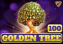 Golden Tree 100 - Slotpesa - Tanzania