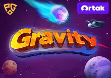 Gravity - Slotpesa - Tanzania