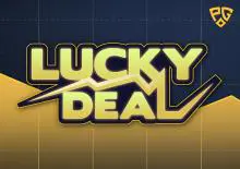 LUCKY DEAL - Slotpesa - Tanzania
