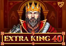 Extra King 40 - Slotpesa - Tanzania