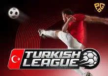Turkish League - Slotpesa - Tanzania