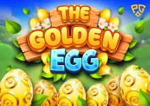 The Golden Egg - Slotpesa - Tanzania