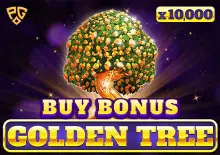 Golden Tree: Buy Bonus - Slotpesa - Tanzania