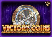 Victory Coins - Slotpesa - Tanzania
