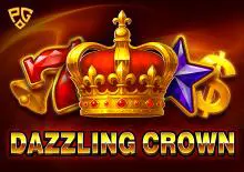 Dazzling Crown - Slotpesa - Tanzania