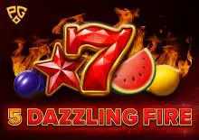 5 Dazzling Fire - Slotpesa - Tanzania