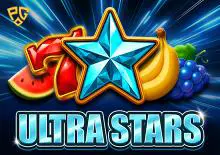 Ultra Stars - Slotpesa - Tanzania