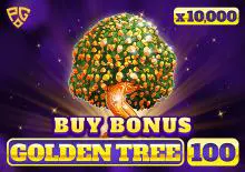 Golden Tree: 100 Buy Bonus - Slotpesa - Tanzania