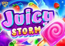 Juicy Storm - Slotpesa - Tanzania