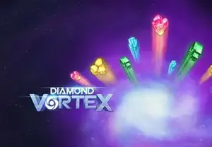 Diamond Vortex - Slotpesa - Tanzania
