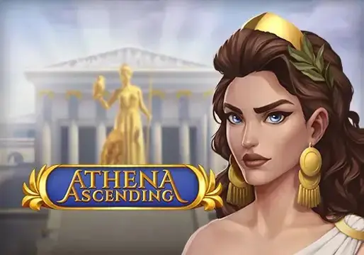 Athena Ascending - Slotpesa - Tanzania