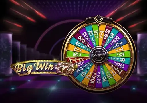 Big Win 777 - Slotpesa - Tanzania