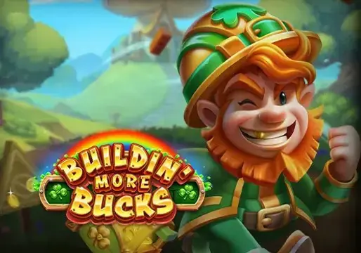 Buildin' More Bucks - Slotpesa - Tanzania
