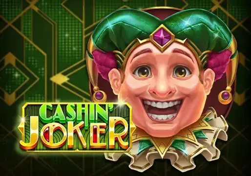 Cashin' Joker - Slotpesa - Tanzania