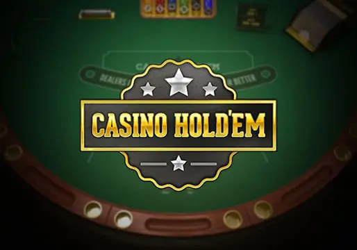 Casino Hold'em - Slotpesa - Tanzania