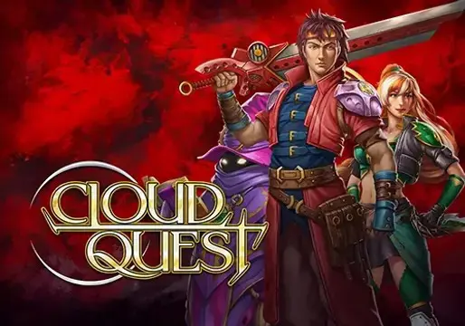 Cloud Quest - Slotpesa - Tanzania