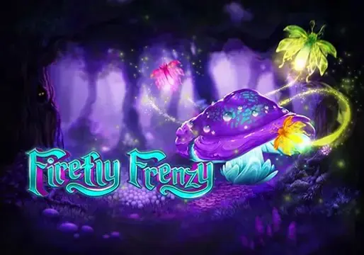 Firefly Frenzy - Slotpesa - Tanzania