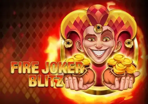 Fire Joker Blitz - Slotpesa - Tanzania