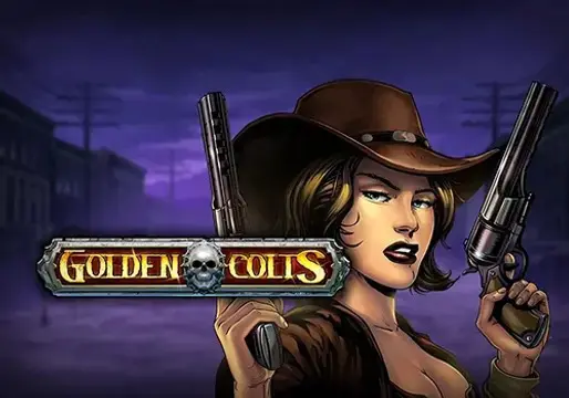 Golden Colts - Slotpesa - Tanzania