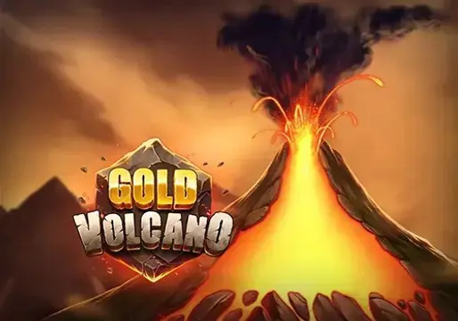 Gold Volcano - Slotpesa - Tanzania