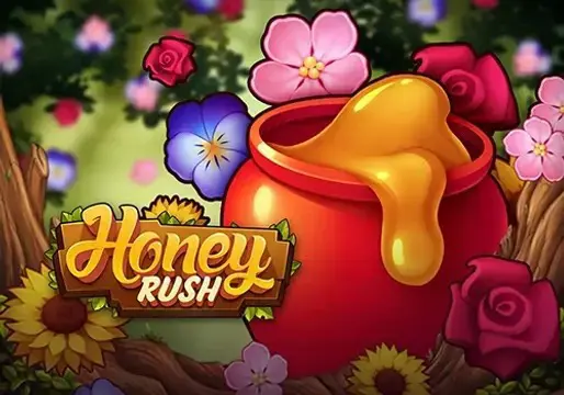 Honey Rush - Slotpesa - Tanzania