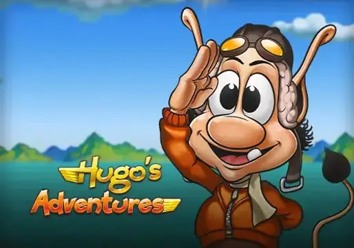 Hugo's Adventure - Slotpesa - Tanzania