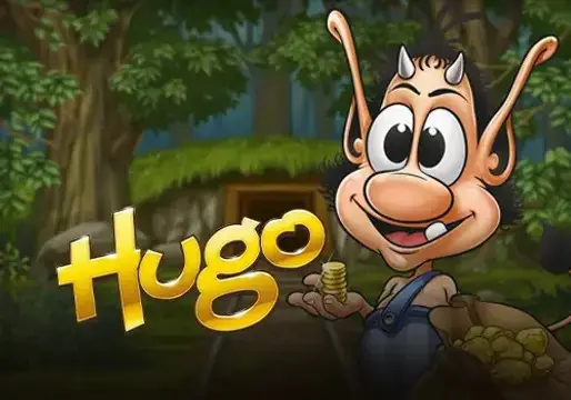 Hugo 2 - Slotpesa - Tanzania
