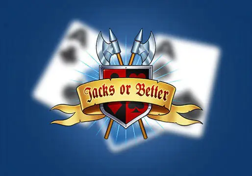 Jacks or Better MH - Slotpesa - Tanzania