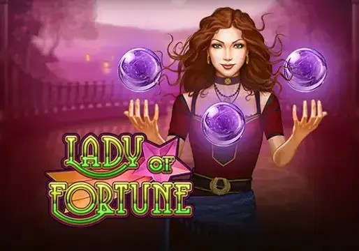 Lady of Fortune - Slotpesa - Tanzania