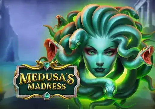 Medusa's Madness - Slotpesa - Tanzania