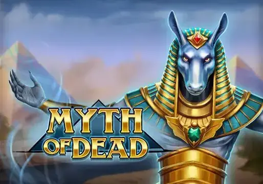 Myth of Dead - Slotpesa - Tanzania