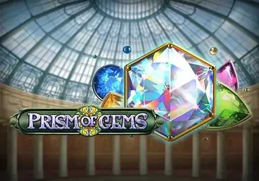 Prism of Gems - Slotpesa - Tanzania