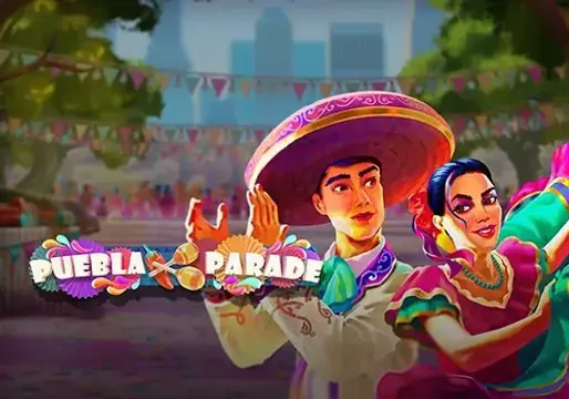 Puebla Parade - Slotpesa - Tanzania
