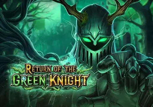Return of The Green Knight - Slotpesa - Tanzania