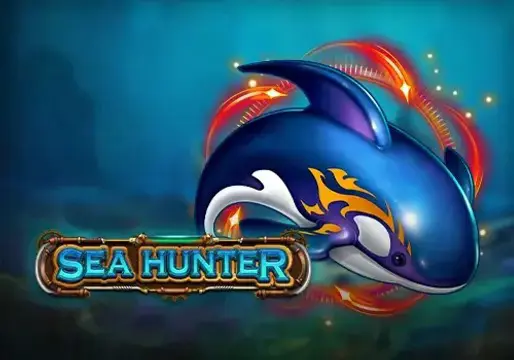 Sea Hunter - Slotpesa - Tanzania