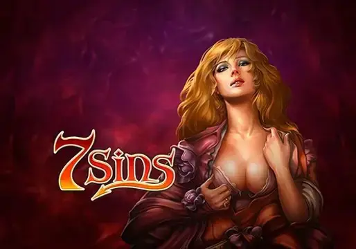 7 Sins - Slotpesa - Tanzania