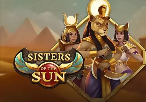 Sisters of the Sun - Slotpesa - Tanzania