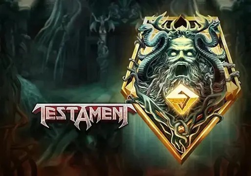 Testament - Slotpesa - Tanzania