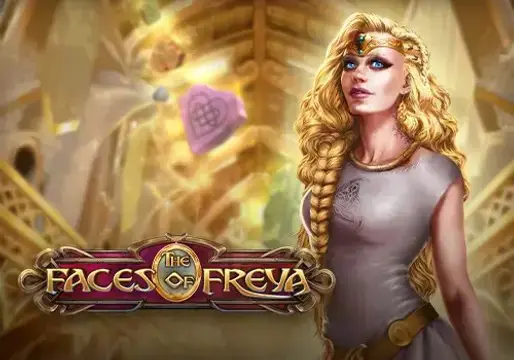 The Faces Of Freya - Slotpesa - Tanzania
