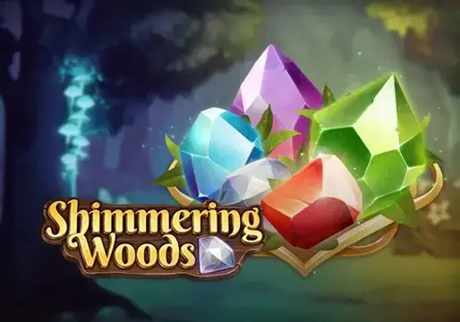The Shimmering Woods - Slotpesa - Tanzania
