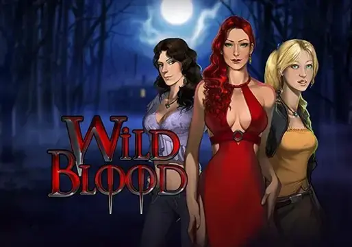 Wild Blood - Slotpesa - Tanzania
