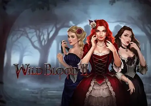 Wild Blood 2 - Slotpesa - Tanzania