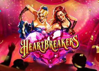 Heartbreakers - Slotpesa - Tanzania