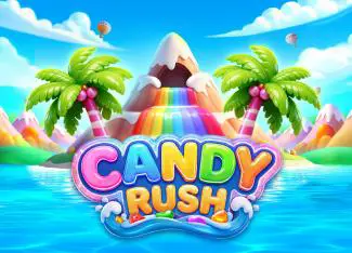 Candy Rush - Slotpesa - Tanzania