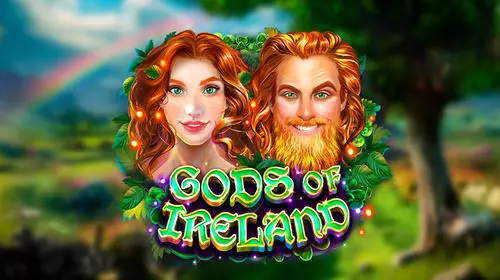 Gods of Ireland - Slotpesa - Tanzania